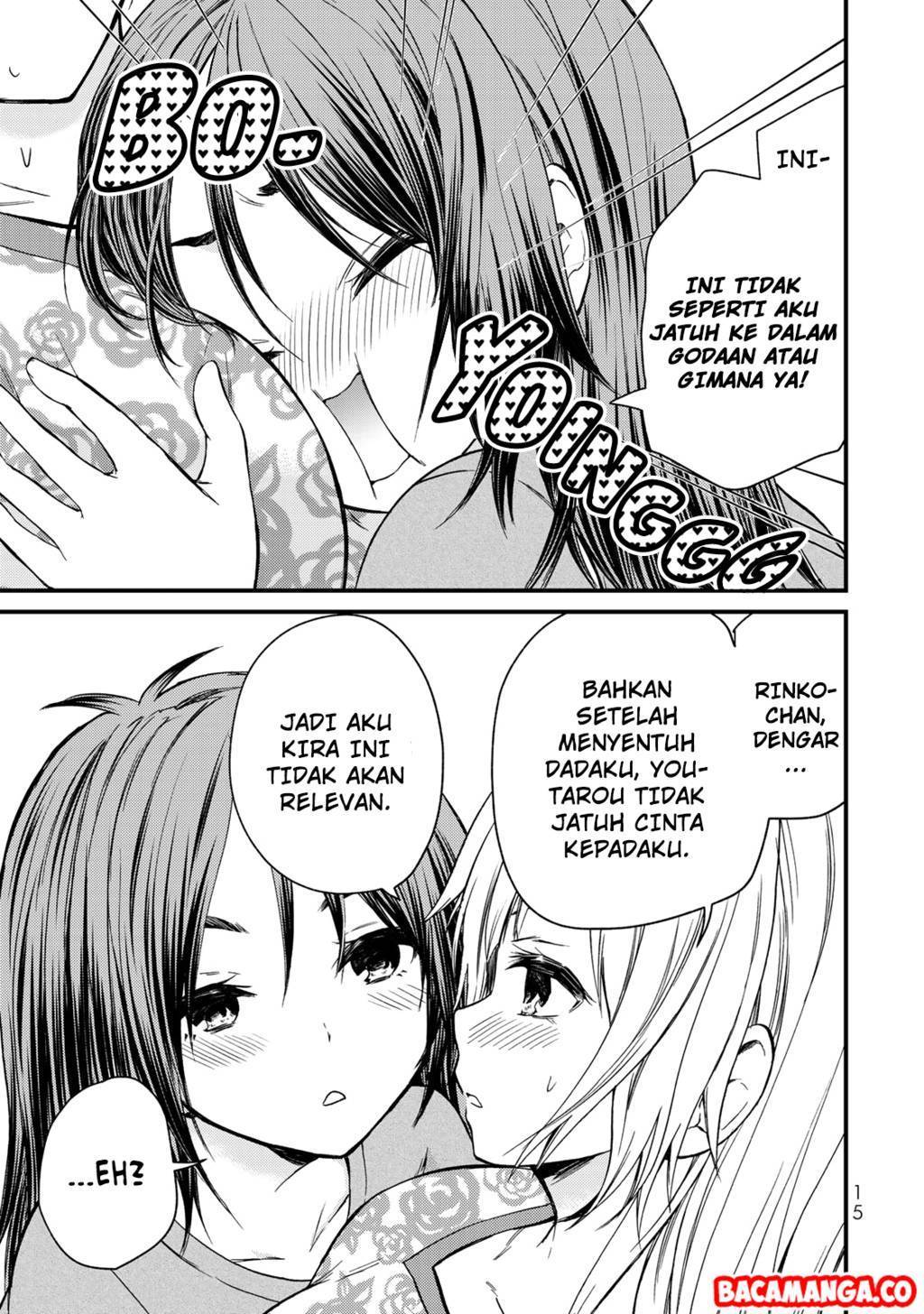 Ojou-sama no Shimobe